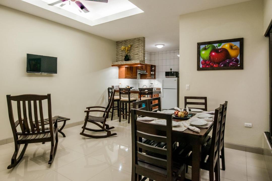 Photo of Livingroom in Granada