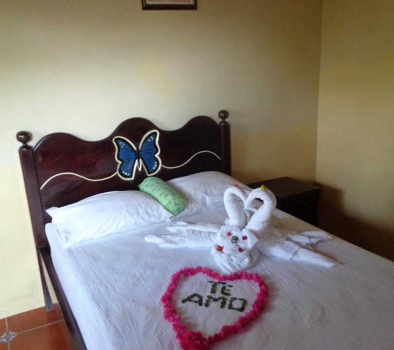 Photo of Bedroom in Santa Cruz