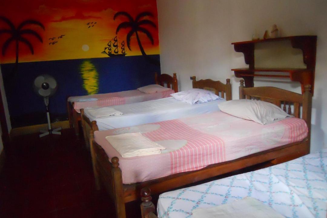 Photo of Bedroom in Las Penitas