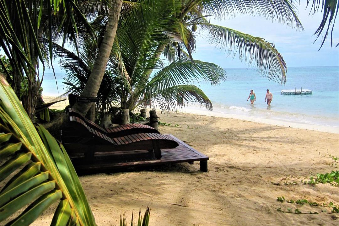 Photo of Others in Little Corn Island