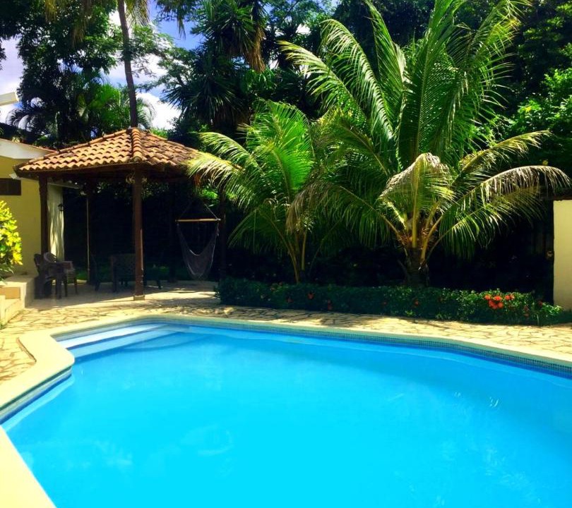 Photo of Outdoor in Managua