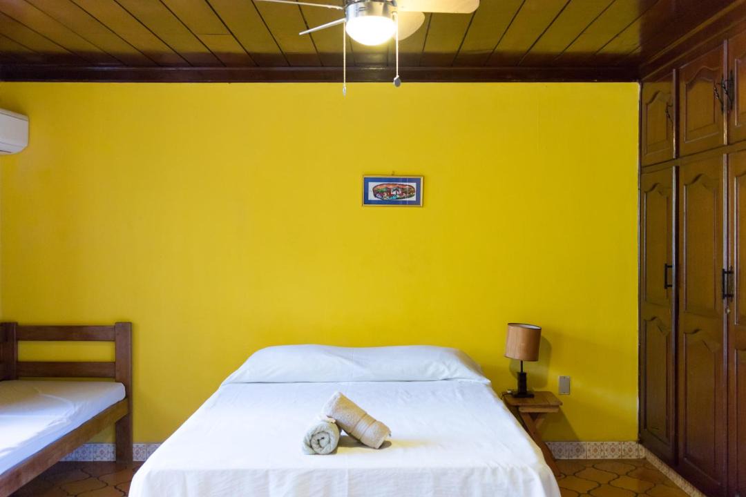 Photo of Bedroom in Managua