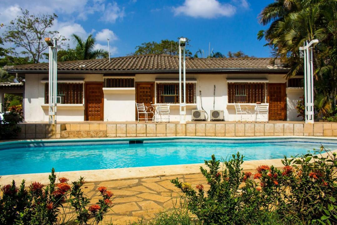 Photo of Outdoor in Managua