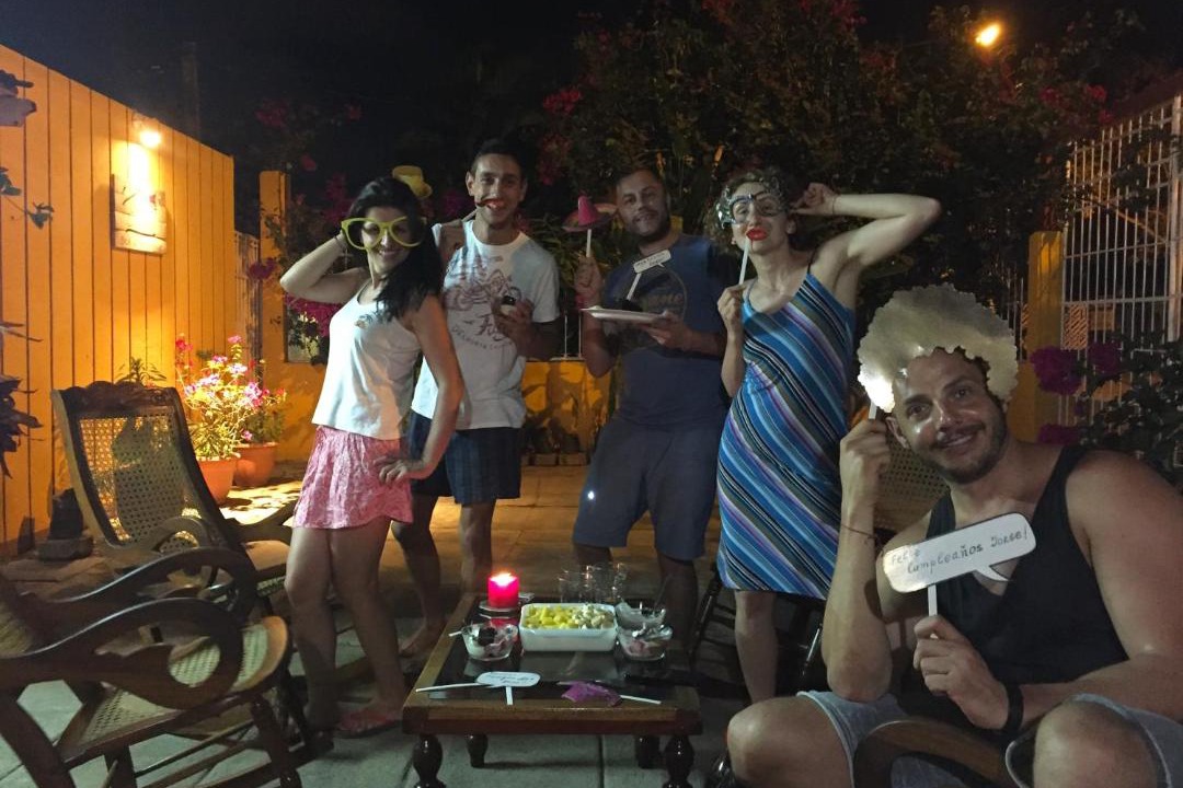 Photo of Others in Managua