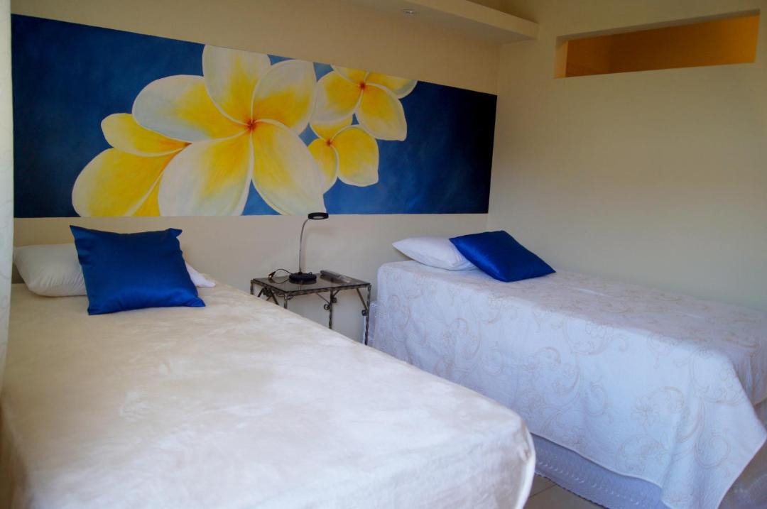 Photo of Bedroom in Jinotepe