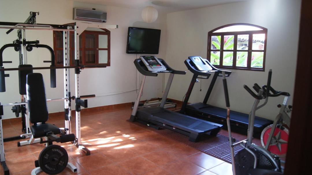 Photo of Livingroom in Leon