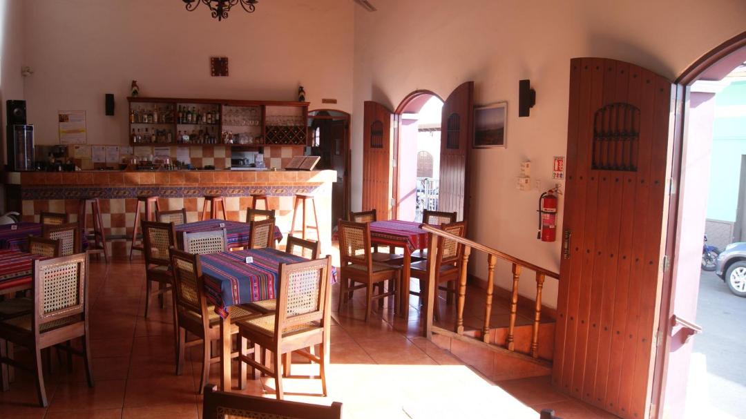 Photo of Livingroom in Leon