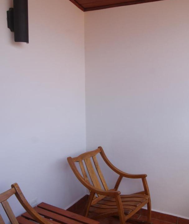 Photo of Bedroom in Leon
