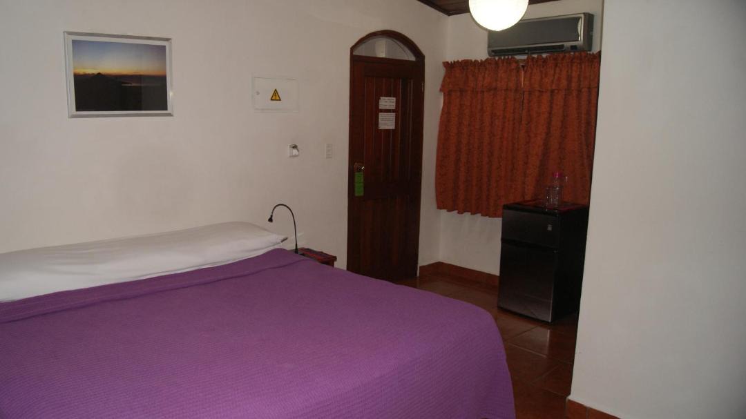 Photo of Bedroom in Leon
