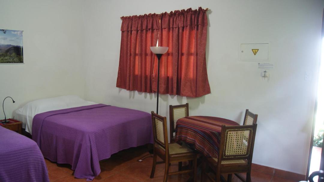 Photo of Bedroom in Leon