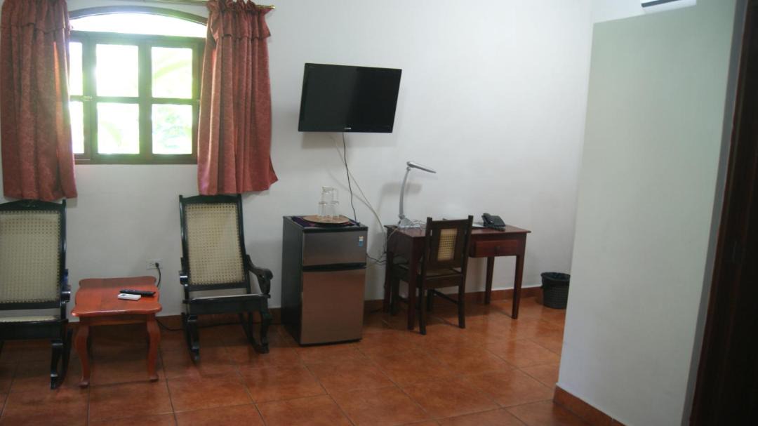 Photo of Livingroom in Leon