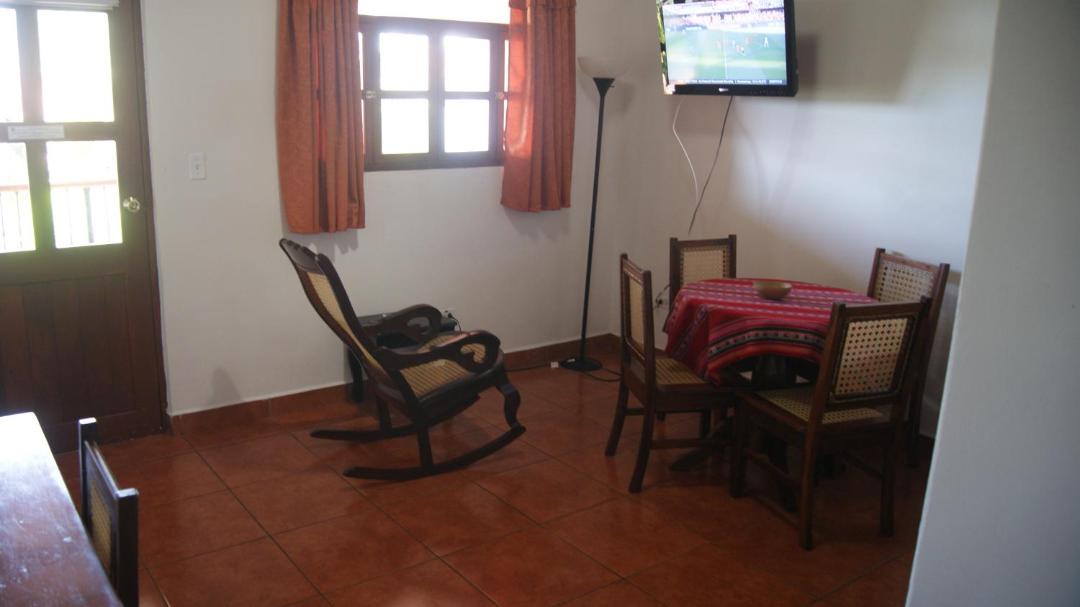 Photo of Livingroom in Leon