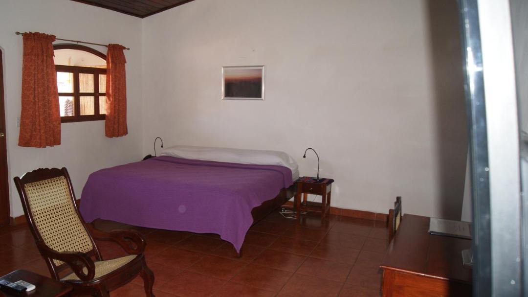 Photo of Bedroom in Leon