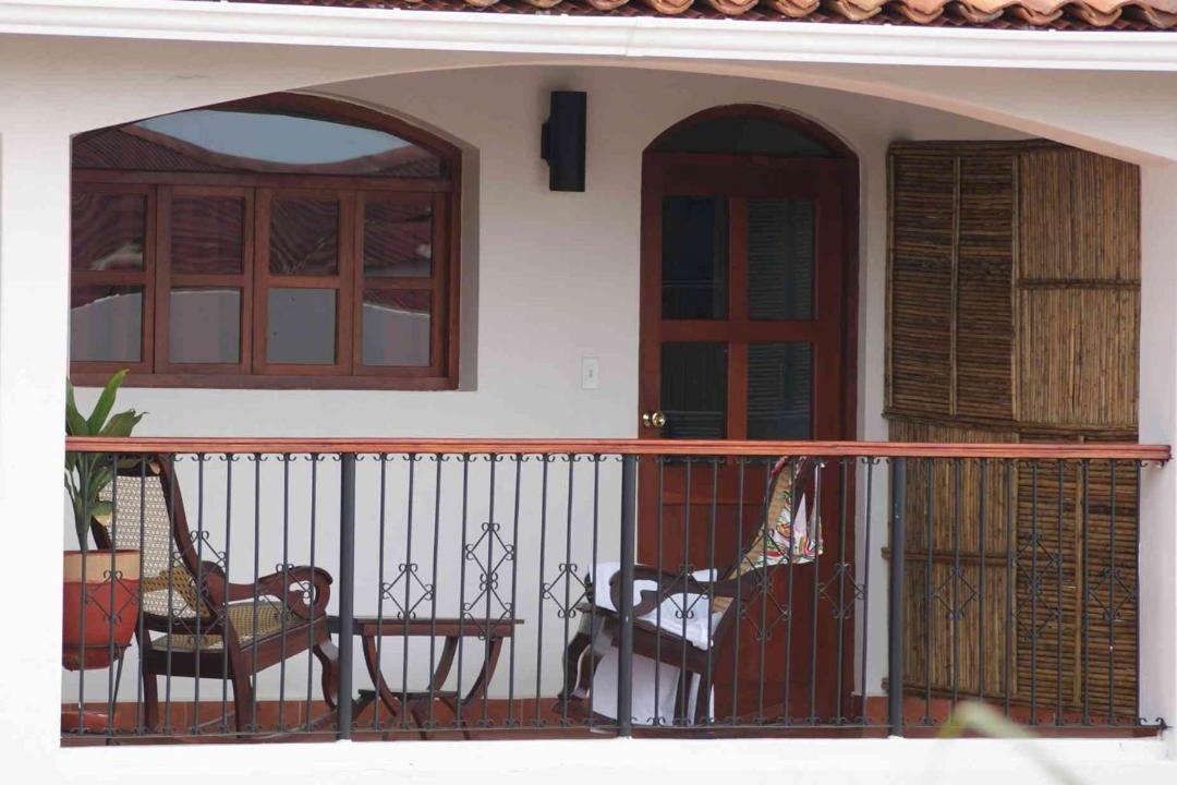 Photo of Buildings in Leon