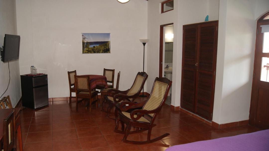 Photo of Livingroom in Leon