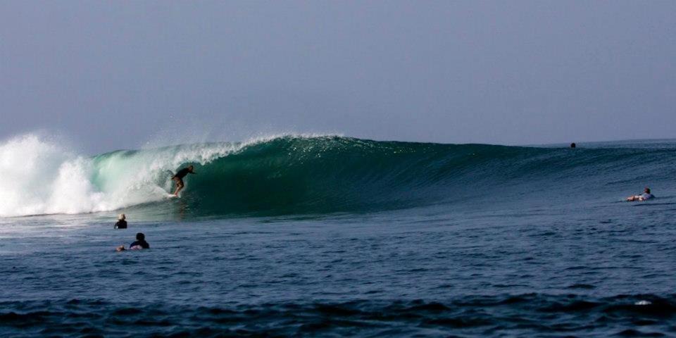 Photo of Others in Puerto Sandino