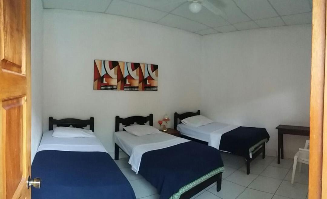 Photo of Bedroom in Masaya
