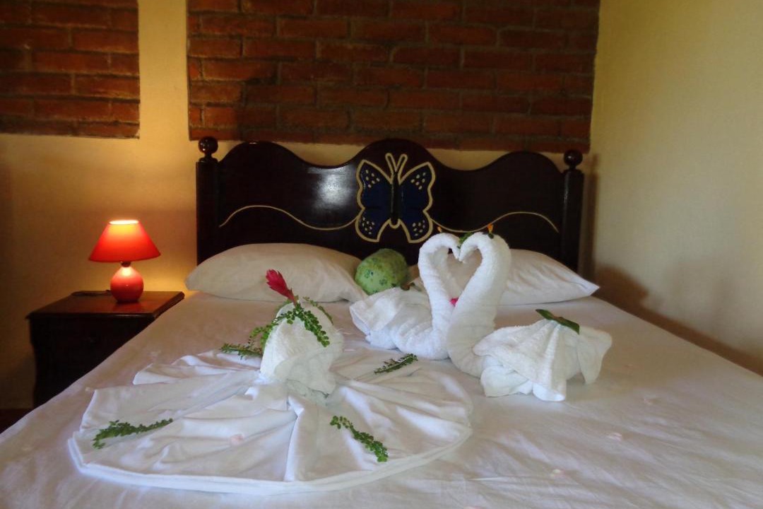 Photo of Bedroom in Santa Cruz