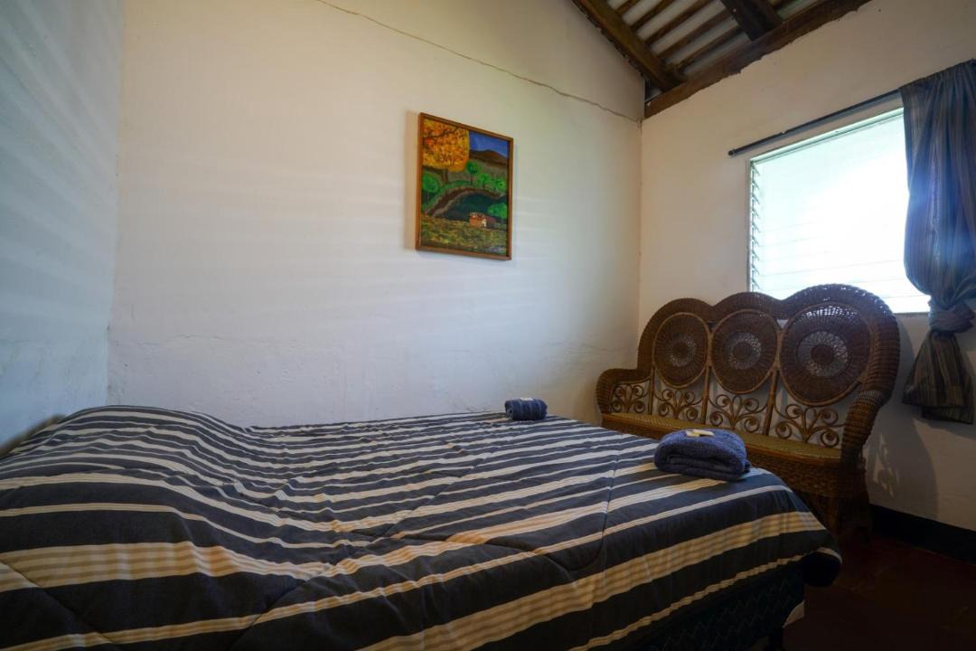 Photo of Bedroom in Granada