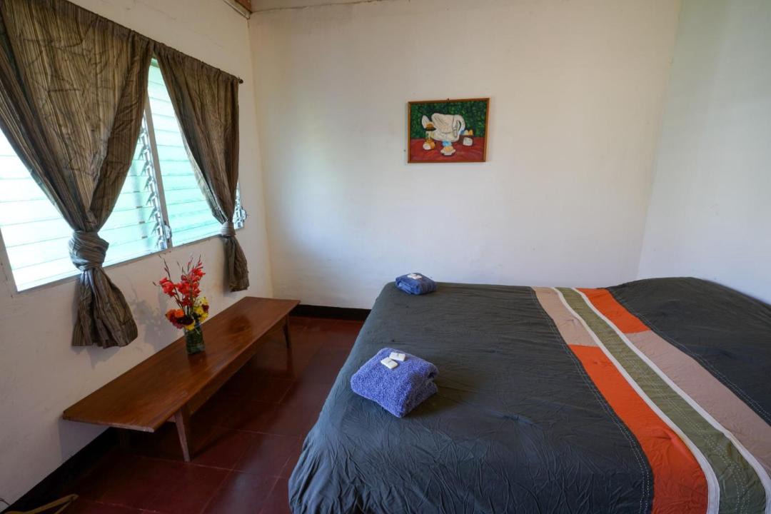 Photo of Bedroom in Granada