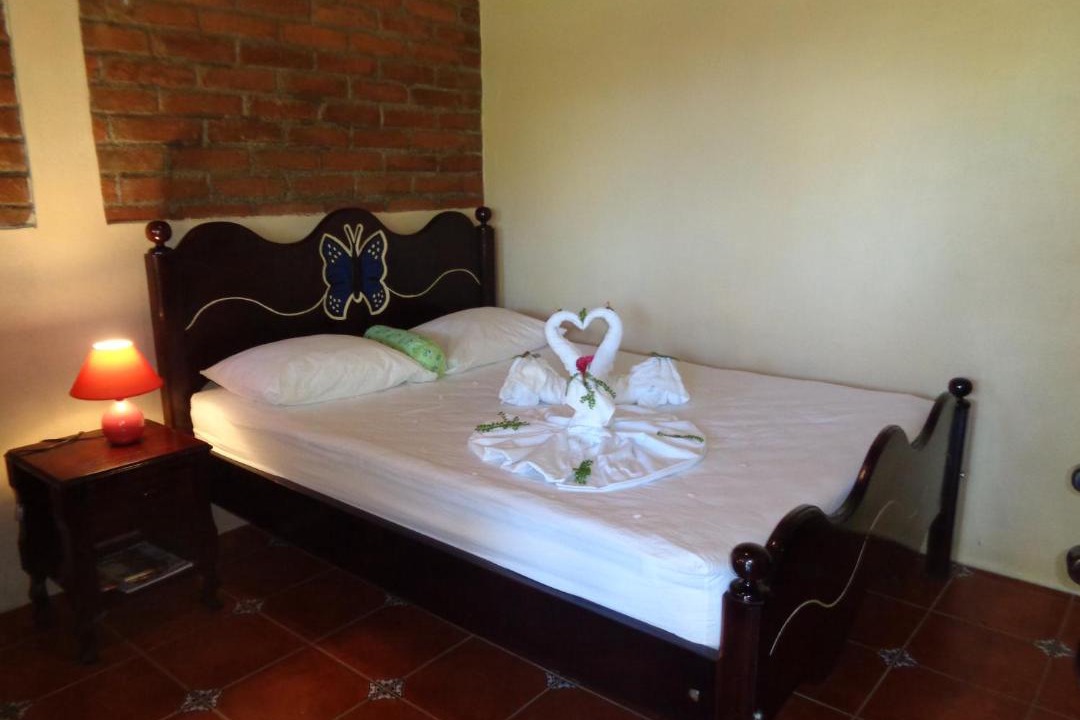 Photo of Bedroom in Santa Cruz