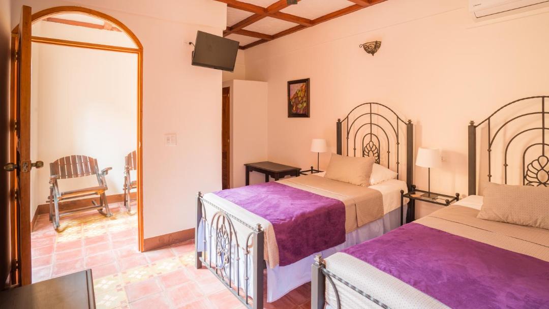 Photo of Bedroom in Granada