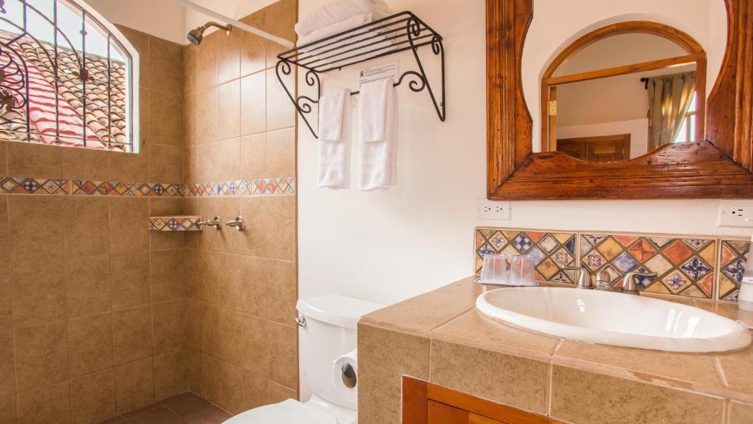 Photo of Bathroom in Granada