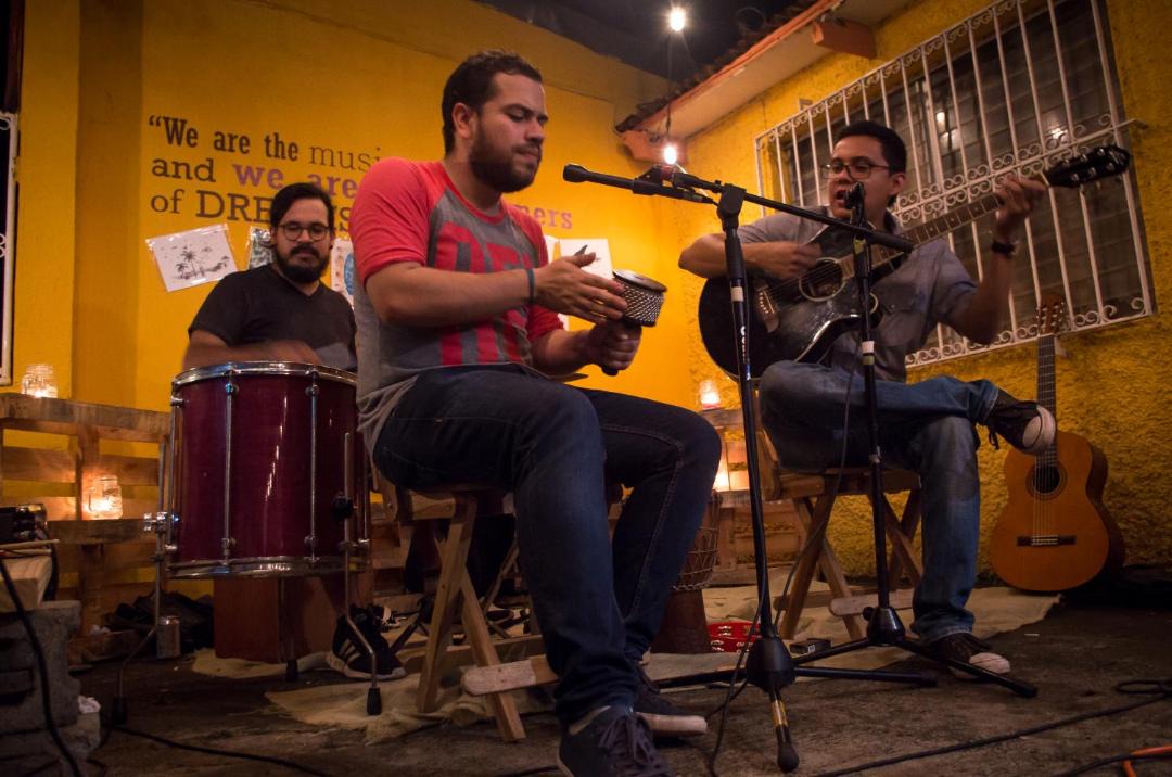 Photo of Others in Managua