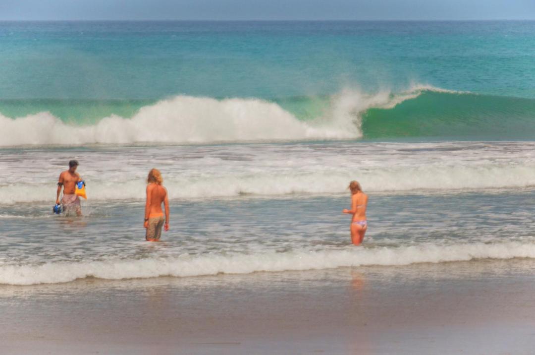 Photo of Others in Popoyo