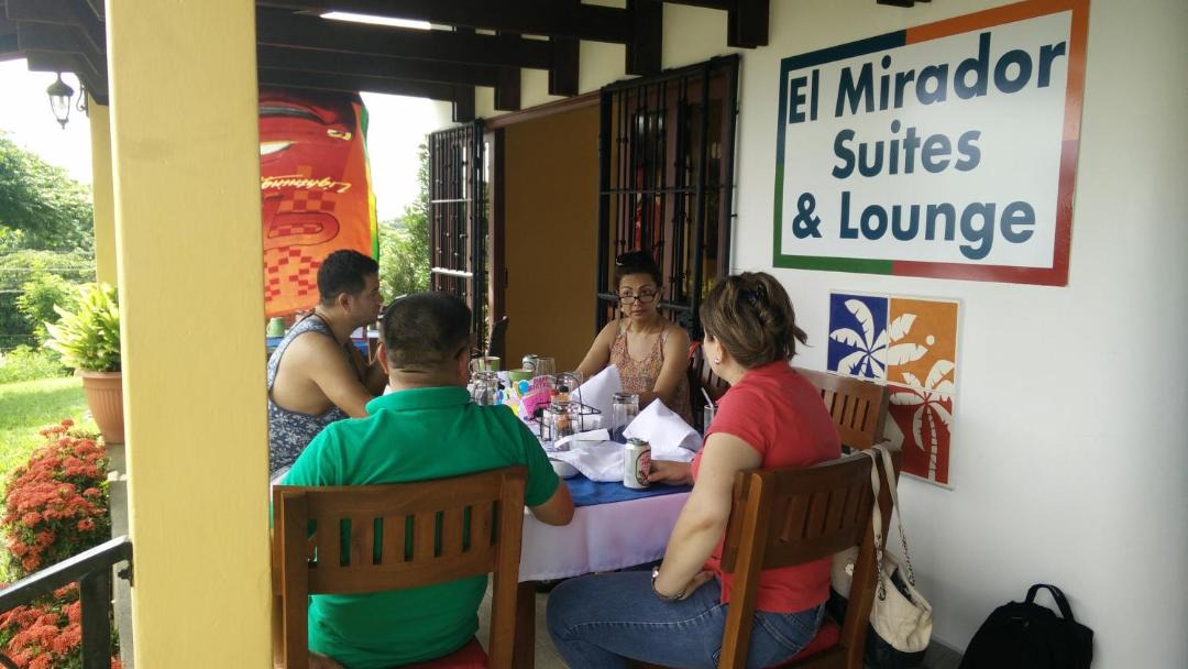 Photo of Others in Managua