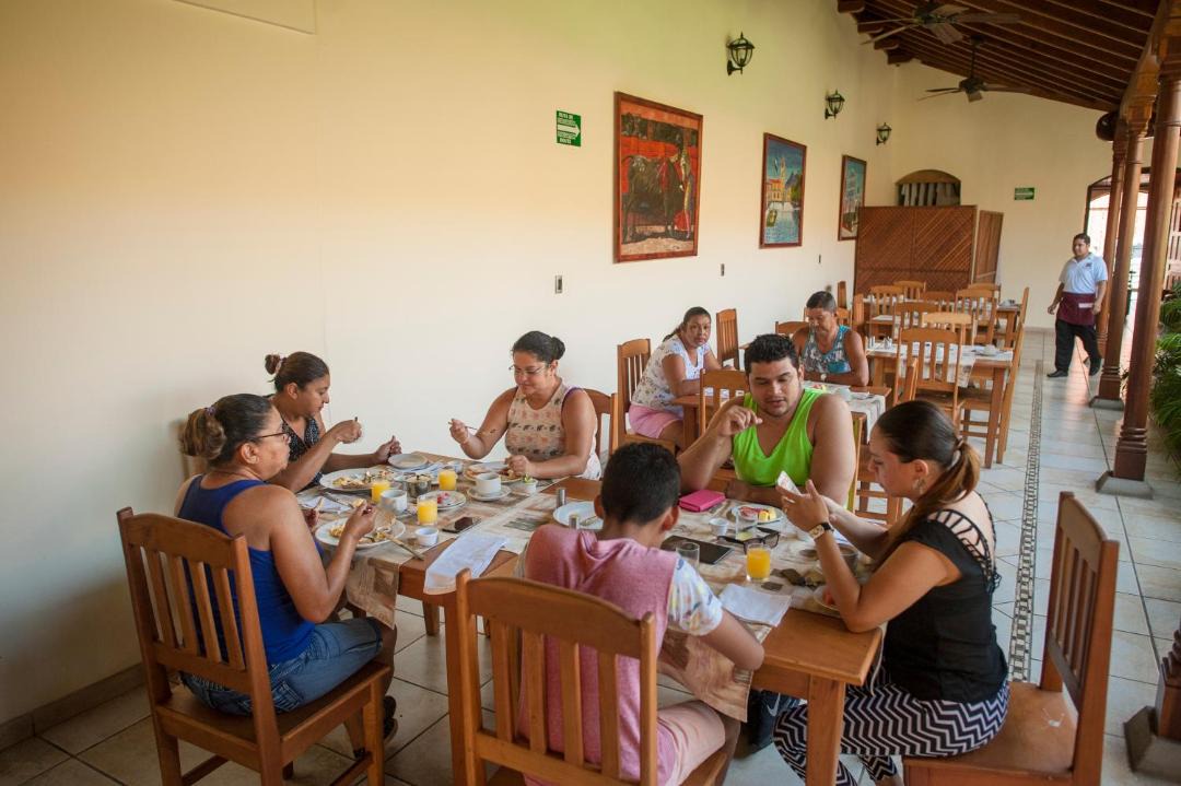 Photo of Others in Granada