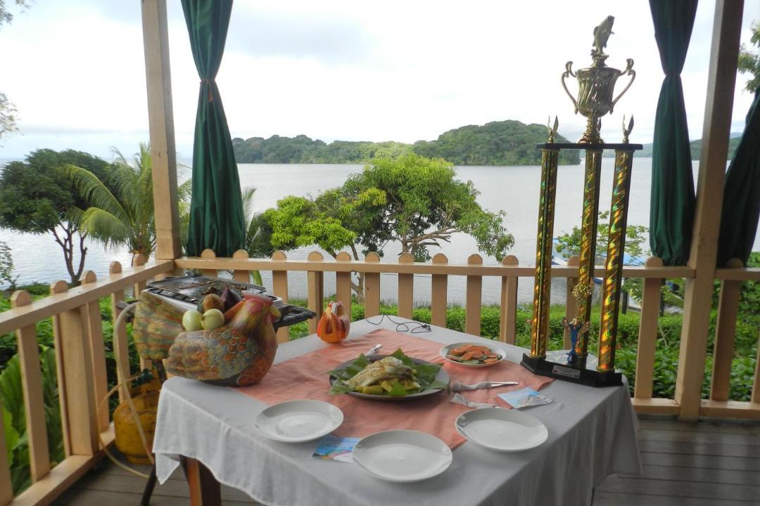 Photo of Patio Balcony in San Carlos
