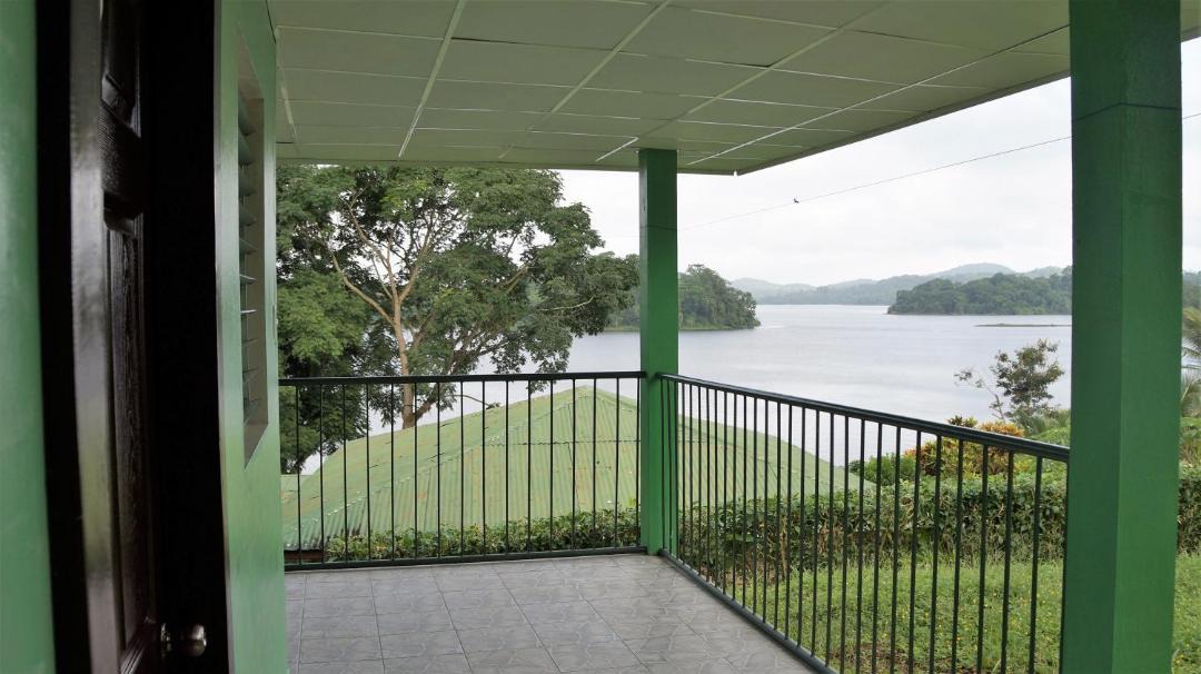 Photo of Patio Balcony in San Carlos