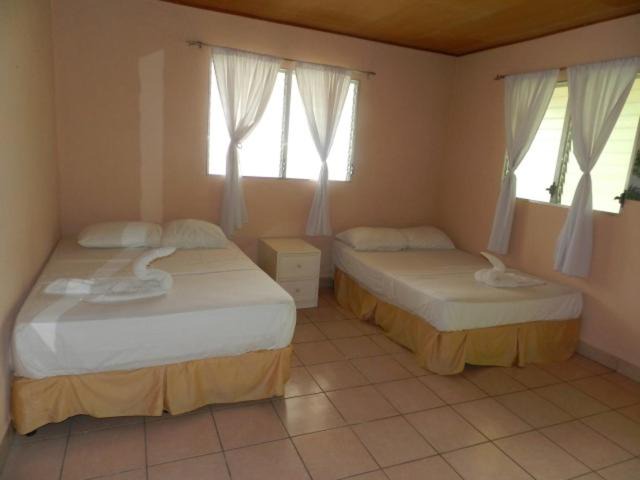 Photo of Bedroom in San Carlos