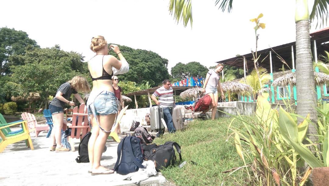 Photo of Others in Ometepe Island