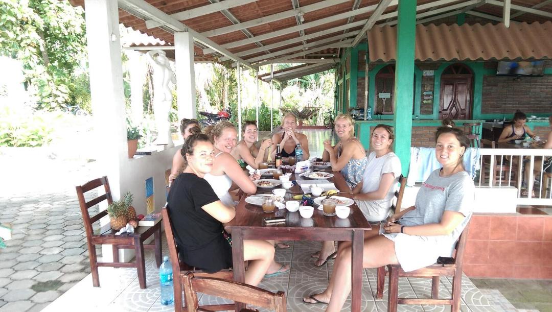 Photo of Others in Ometepe Island