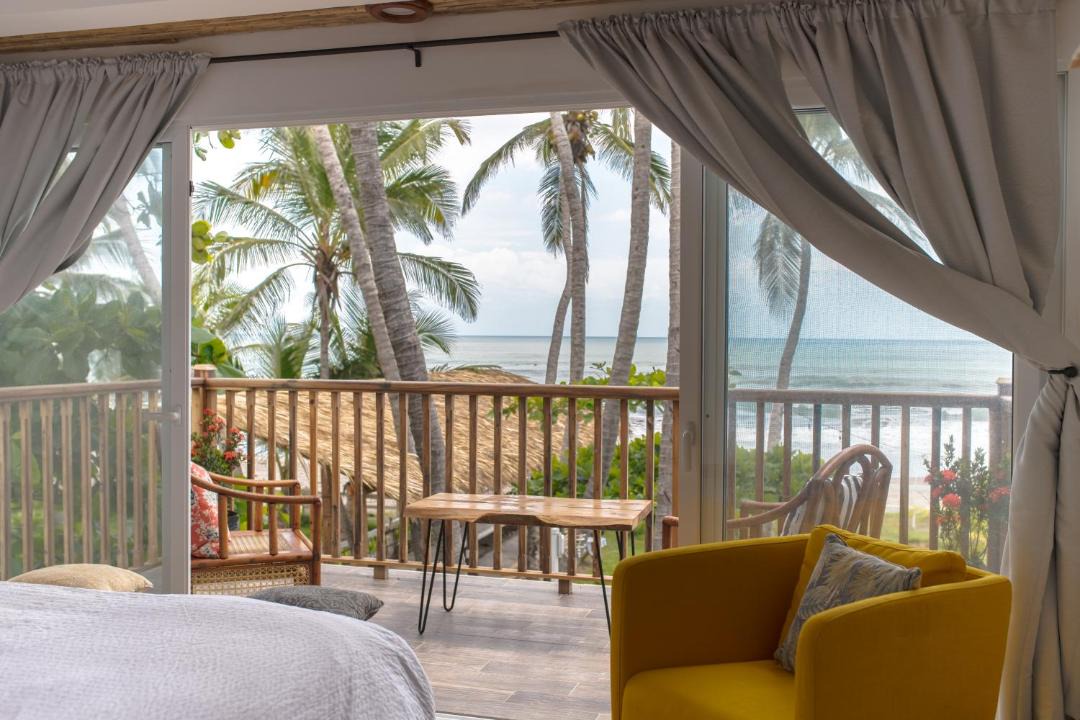 Photo of Patio Balcony in Las Penitas