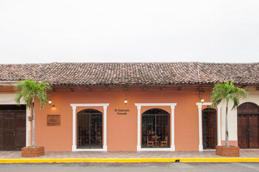 Photo of Others in Granada