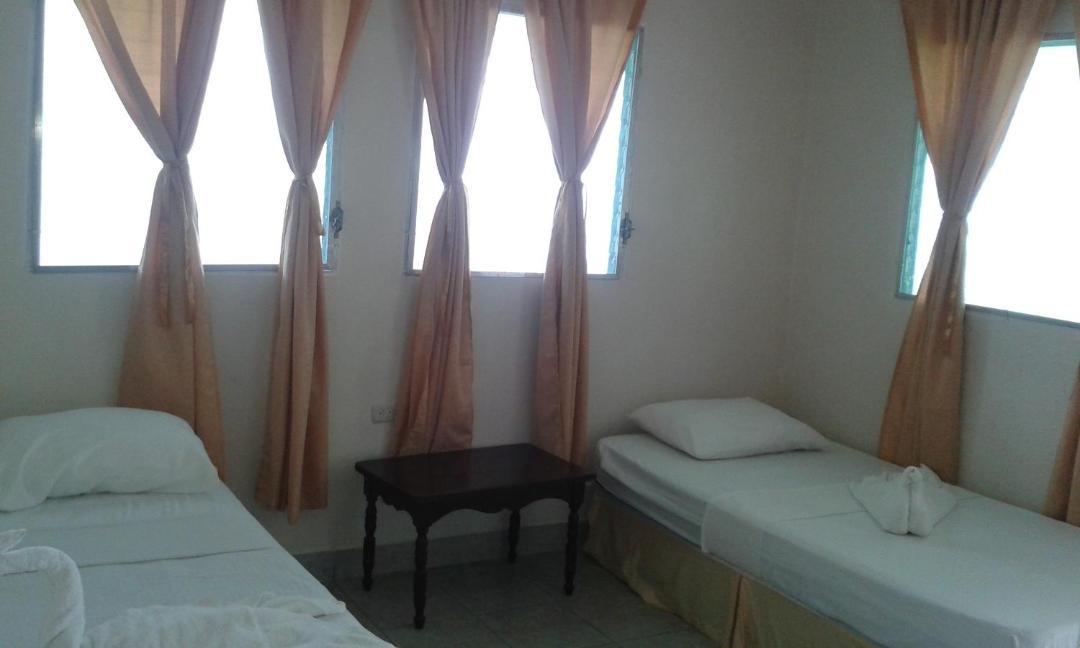 Photo of Bedroom in San Carlos