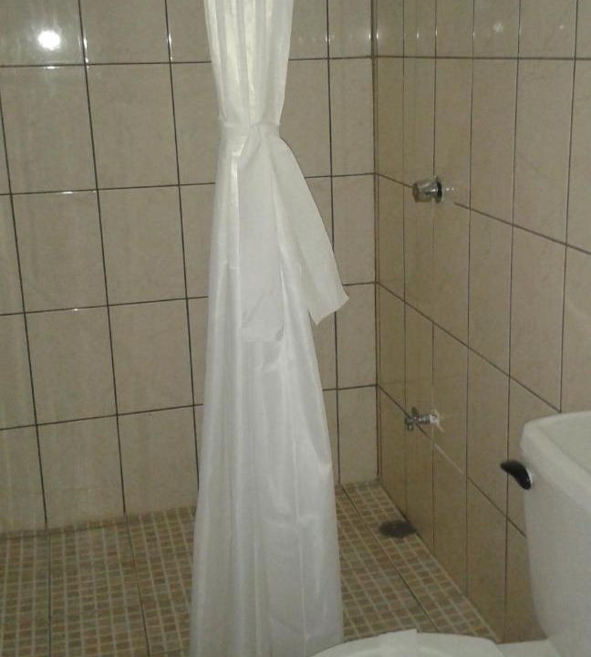 Photo of Bathroom in San Carlos