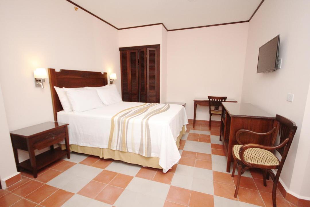 Photo of Bedroom in Leon