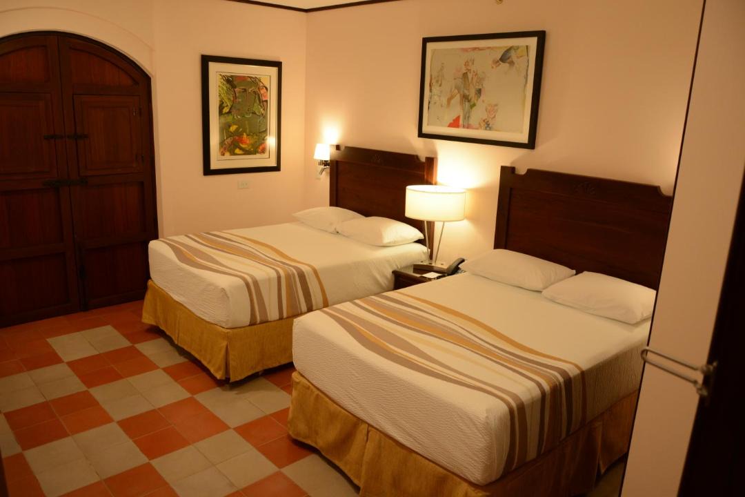 Photo of Bedroom in Leon