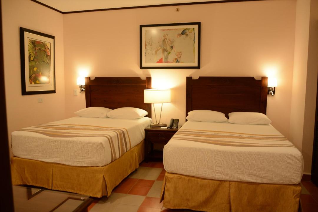 Photo of Bedroom in Leon