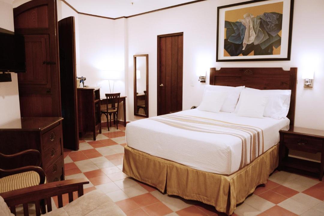 Photo of Bedroom in Leon