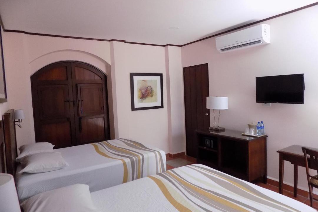 Photo of Bedroom in Leon