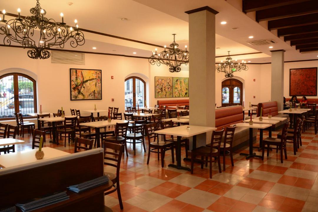 Photo of Livingroom in Leon