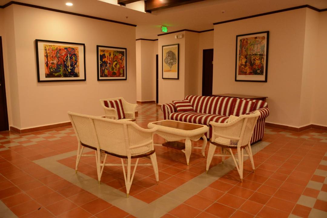 Photo of Livingroom in Leon
