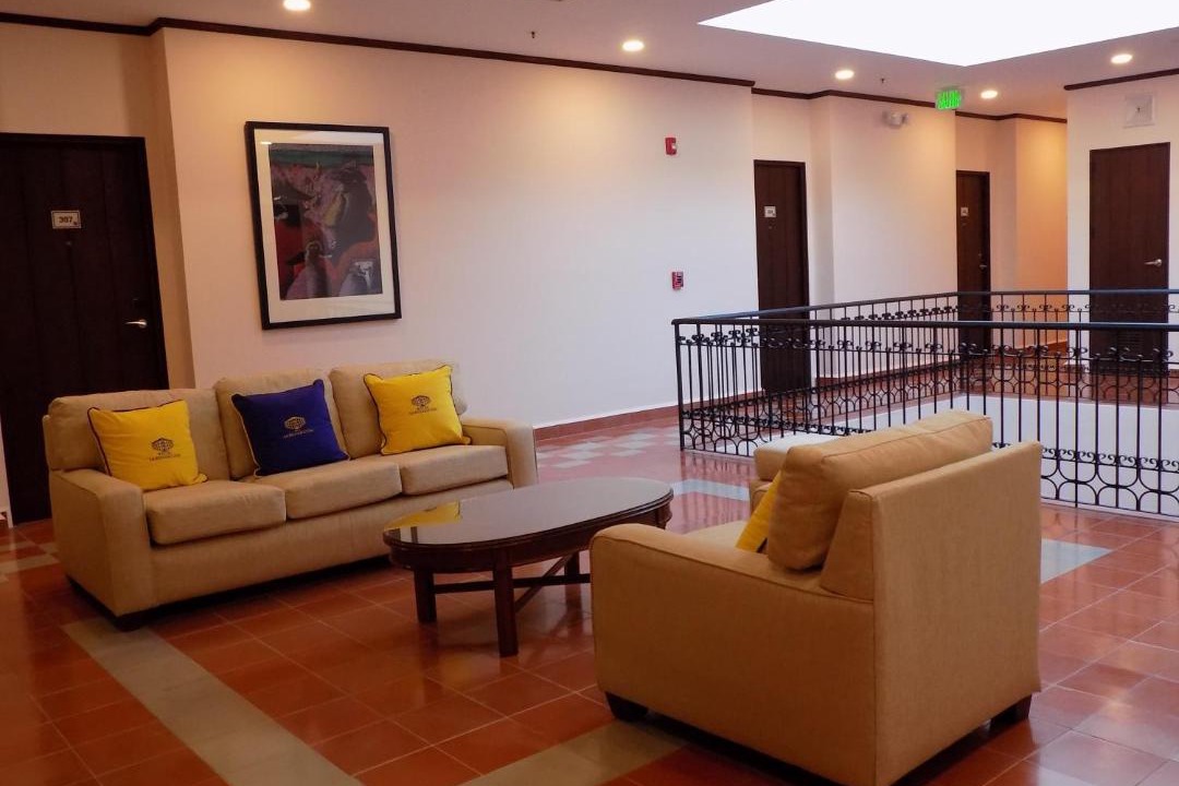 Photo of Livingroom in Leon