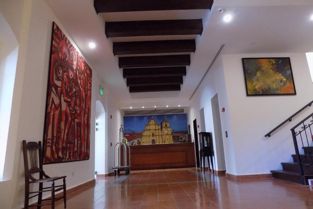 Photo of Livingroom in Leon