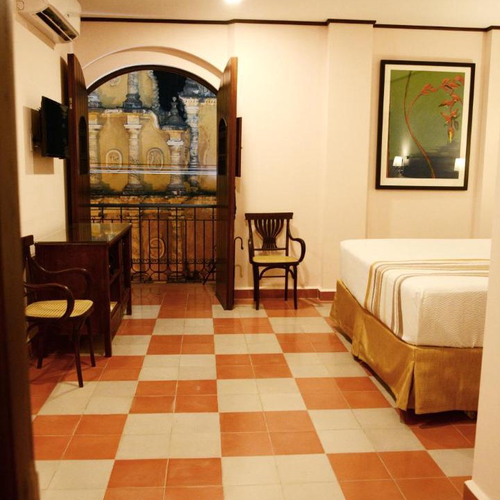 Photo of Livingroom in Leon